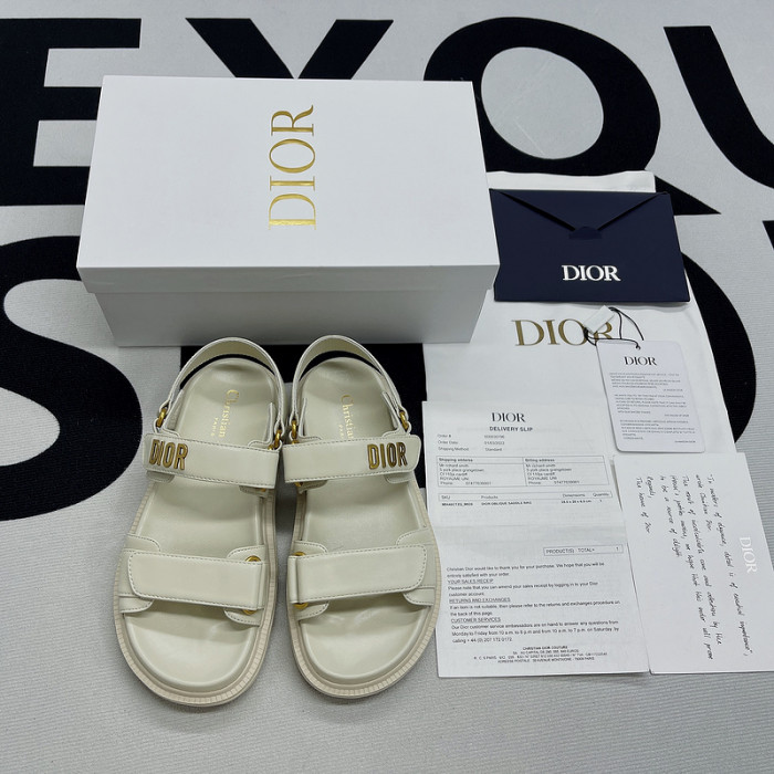 D*0r SANDALS D0227