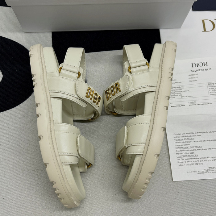 D*0r SANDALS D0227