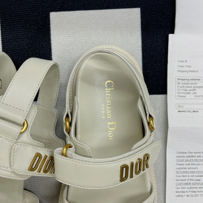 D*0r SANDALS D0227