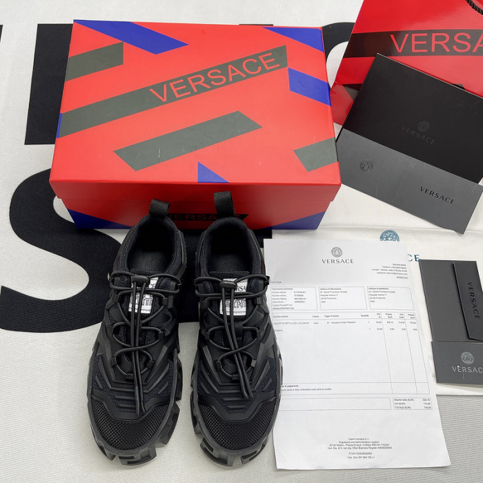 versace sneaker