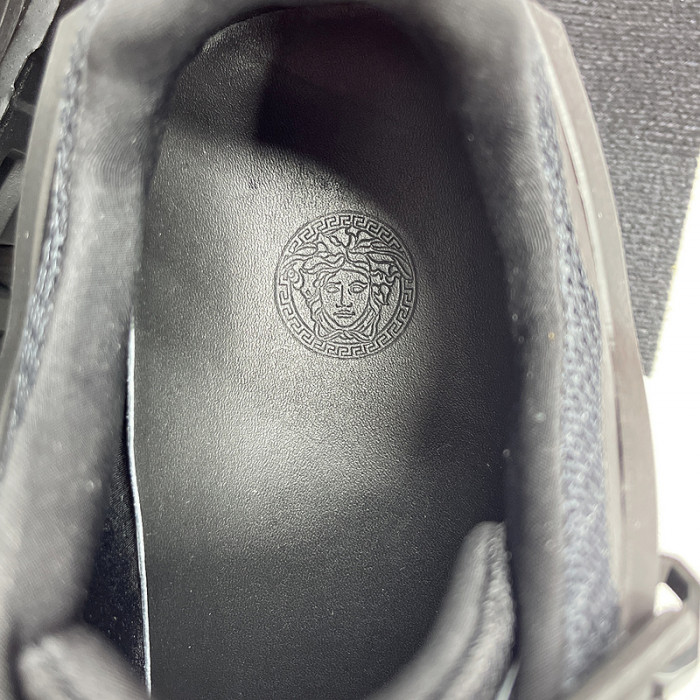 versace sneaker