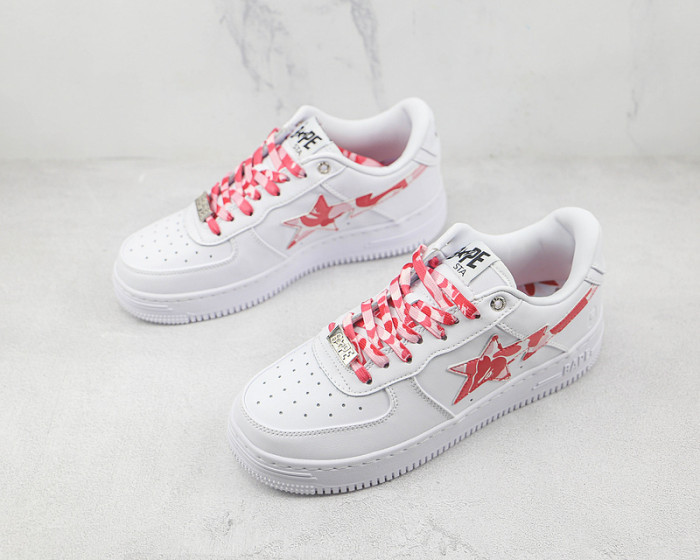 a bathing ape bape sta b126
