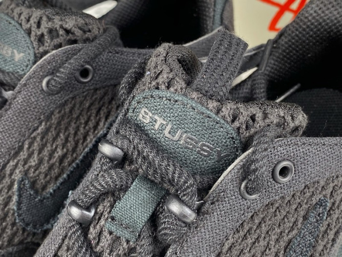 stussy x air zoom spiridon caged cq5486-001