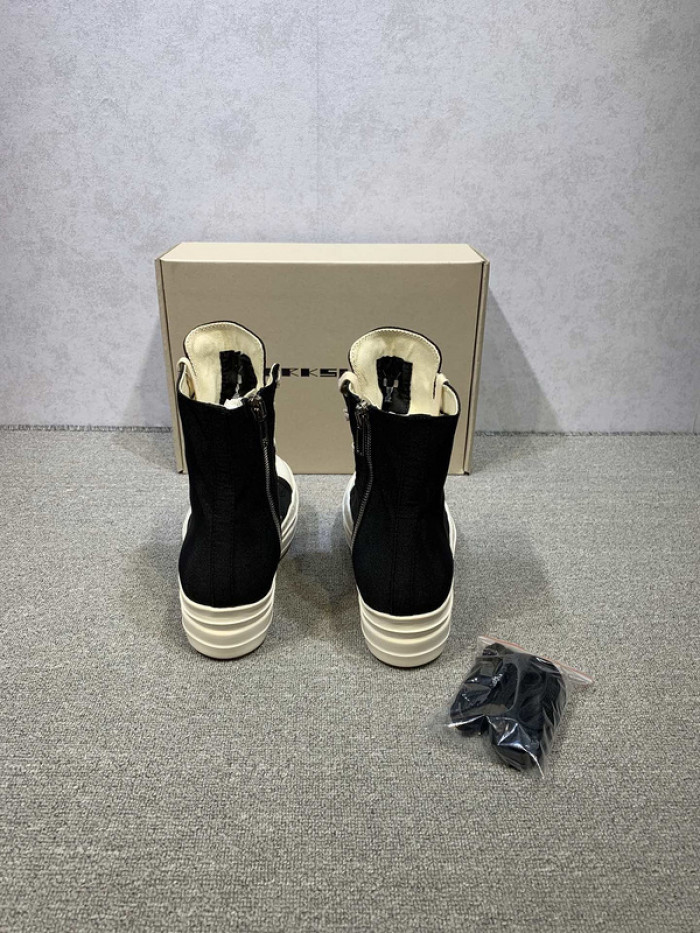 rick owens sneaker r010