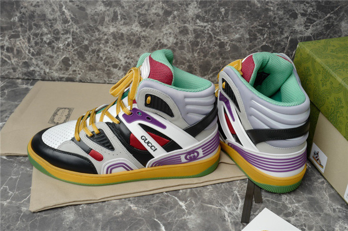 g*u*i basket sneaker g071