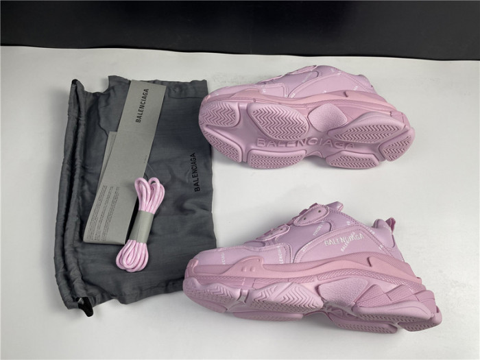 Ba*len*cia*ga triple s sneaker w2fa1 5090