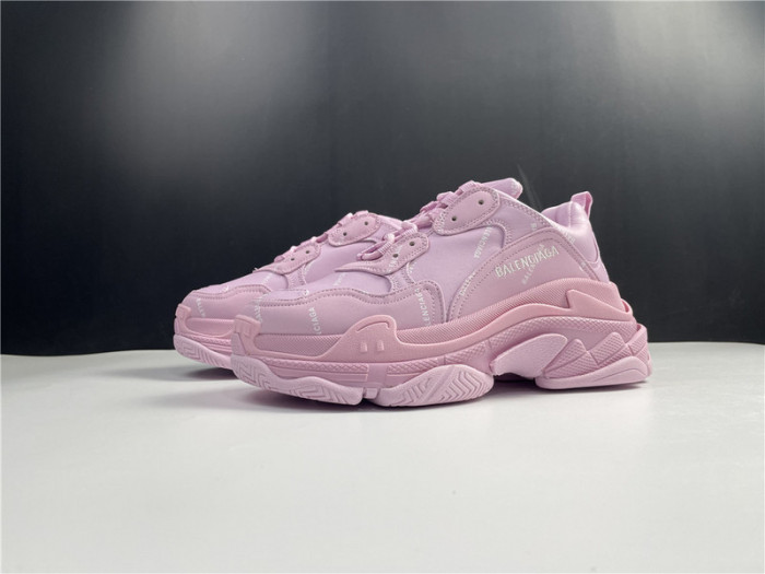 Ba*len*cia*ga triple s sneaker w2fa1 5090