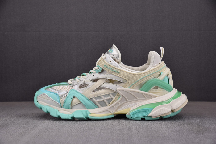 Ba*len*cia*ga TRACK SNEAKER 568614 W3AE2 3911
