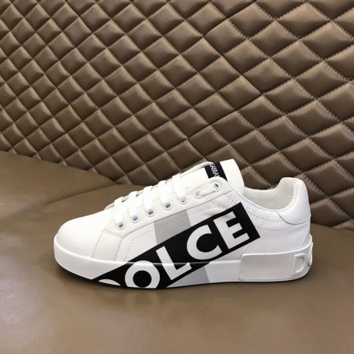 d&g sneakaer d002