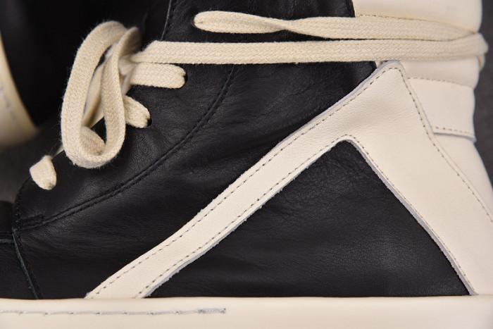 RICK OWENS SNEAKER(LEATHER)