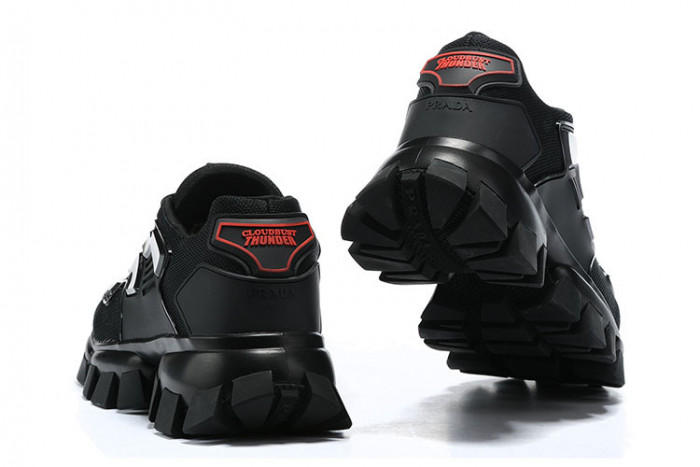 Pra*a SNEAKER P003
