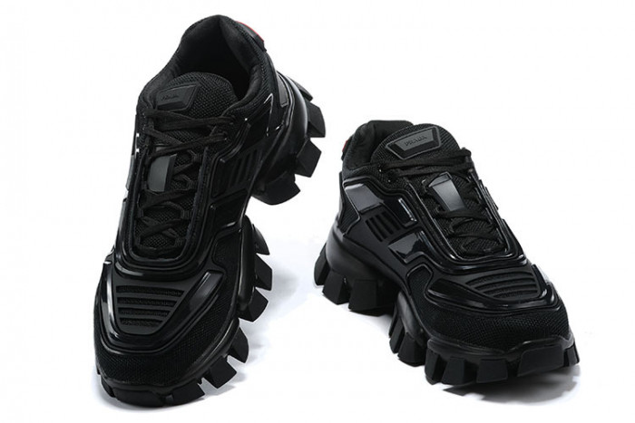 Pra*a SNEAKER P003