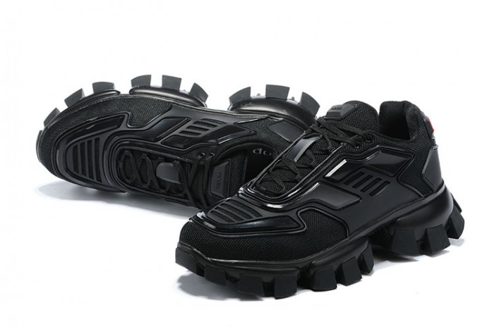Pra*a SNEAKER P003