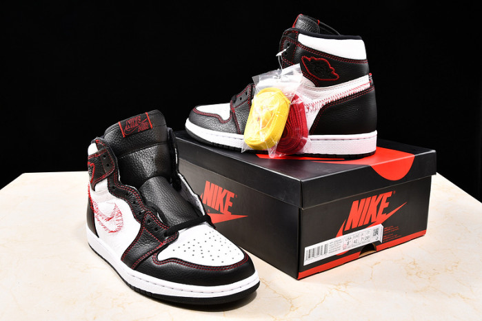 air jordan 1 retro high og defiant“tour yellow" cd6579-071