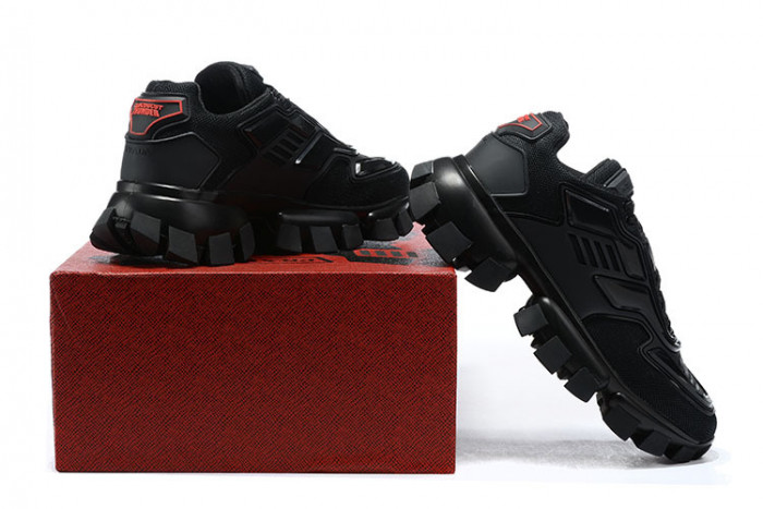 Pra*a SNEAKER P003