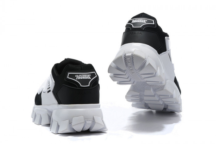 Pra*a SNEAKER P004