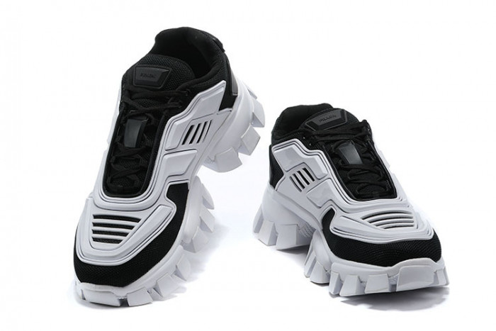 Pra*a SNEAKER P004