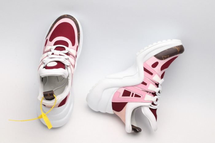 l0vt sneakers