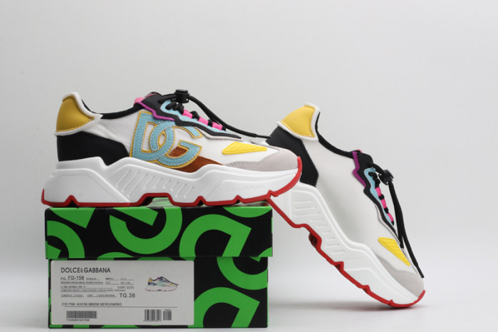 d&g sneakaer d014