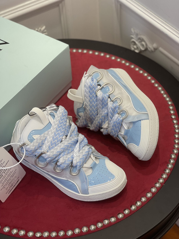 lanvin sneaker la040