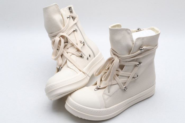 rick owens sneaker r119