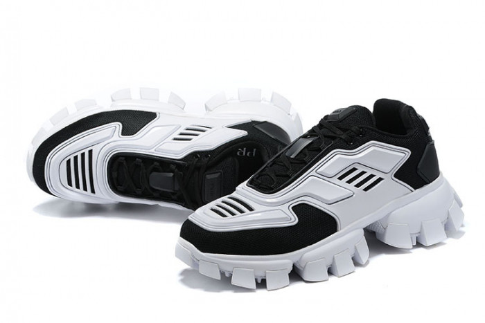 Pra*a SNEAKER P004
