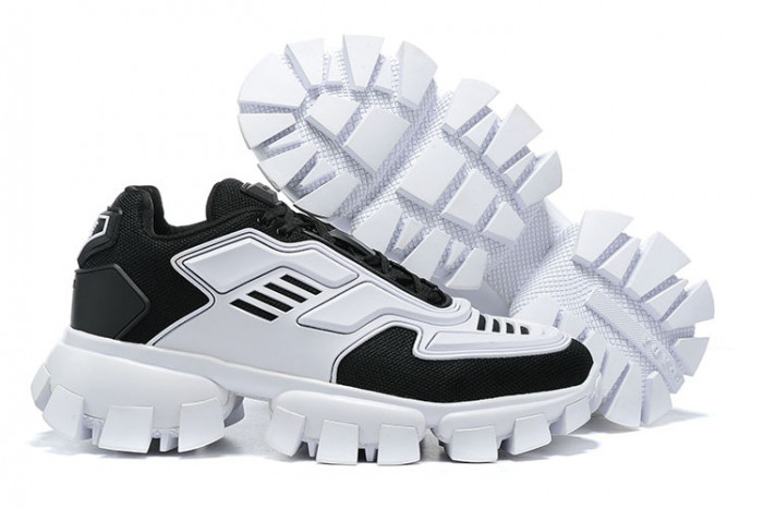 Pra*a SNEAKER P004