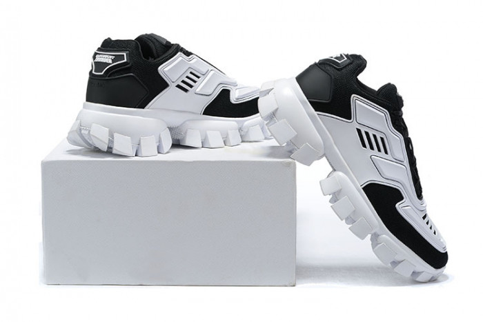 Pra*a SNEAKER P004