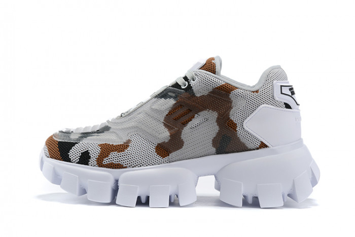 Pra*a SNEAKER P005