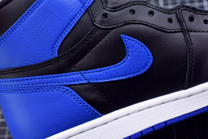 air jordan 1 og retro royal 555088-007