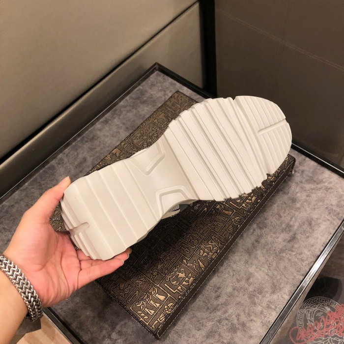 versace sneaker