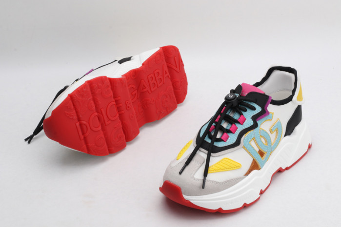 d&g sneakaer d014
