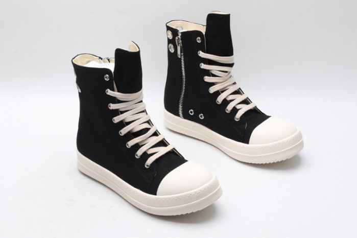 rick owens sneaker r073