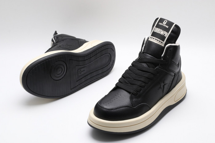 rick owens sneaker r146