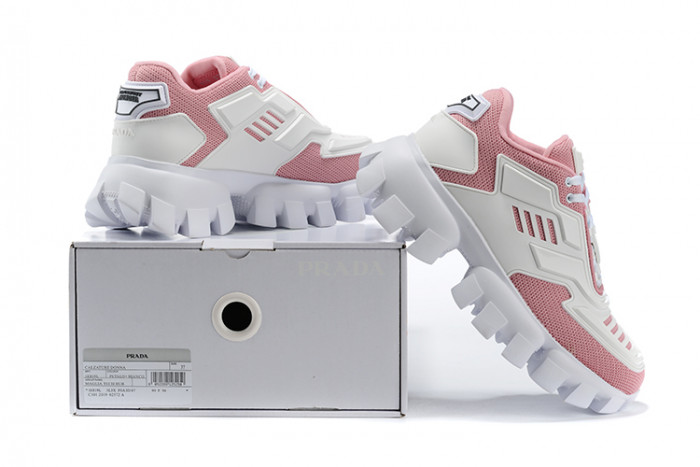 Pra*a SNEAKER P006