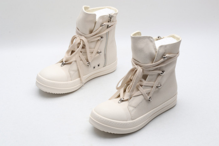 rick owens sneaker r119