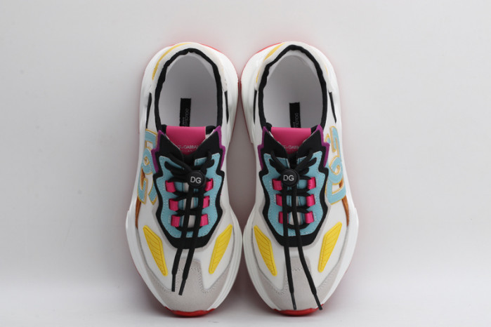 d&g sneakaer d014