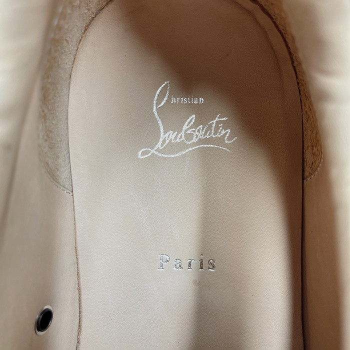 cl sneaker