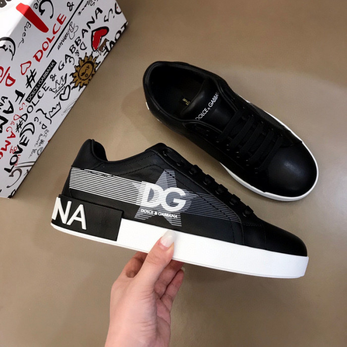 d&g sneakaer d003