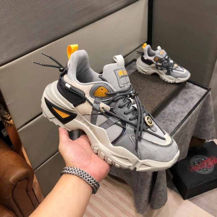 versace sneaker