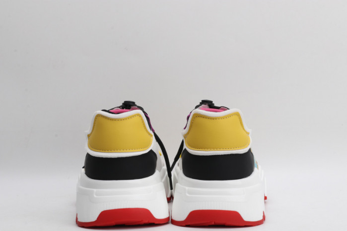 d&g sneakaer d014