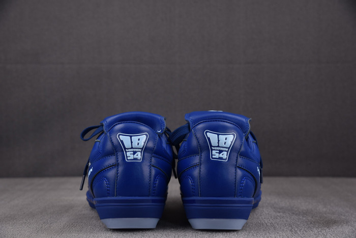 LV Footprint Soccer Sneaker