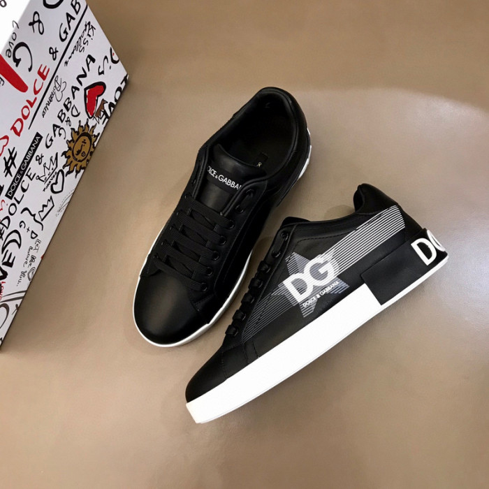 d&g sneakaer d003