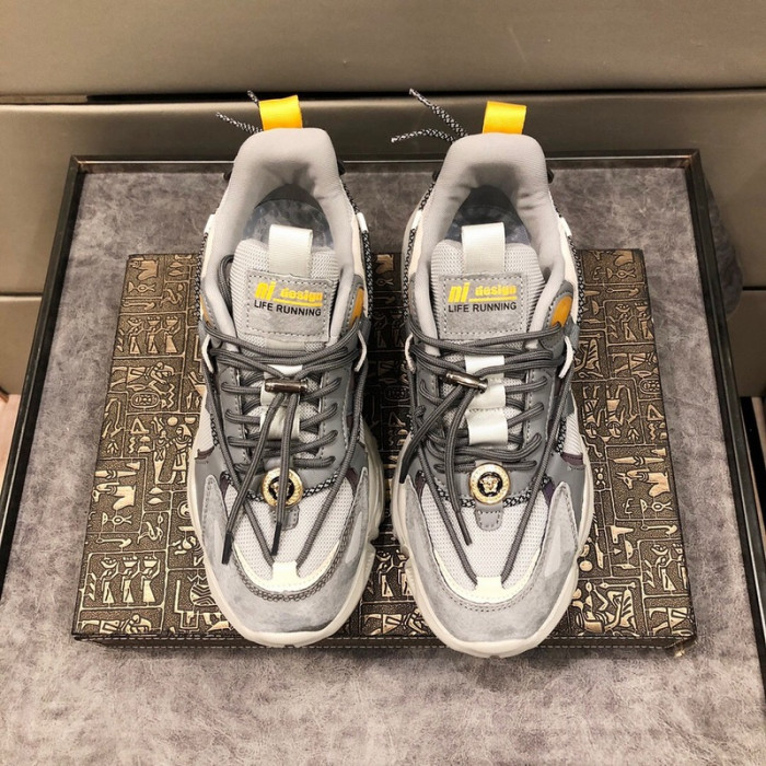 versace sneaker