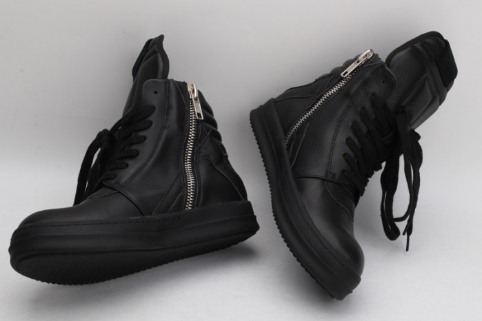 rick owens sneaker r020