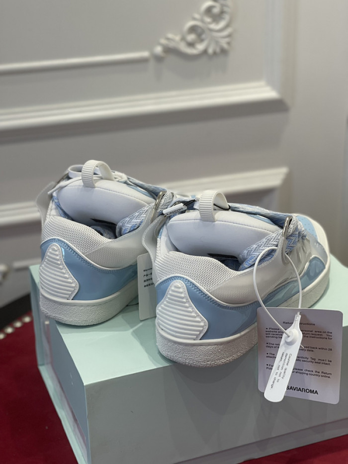 lanvin sneaker la040