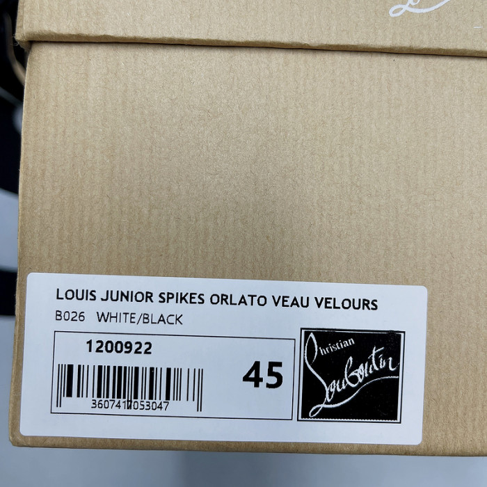cl sneaker