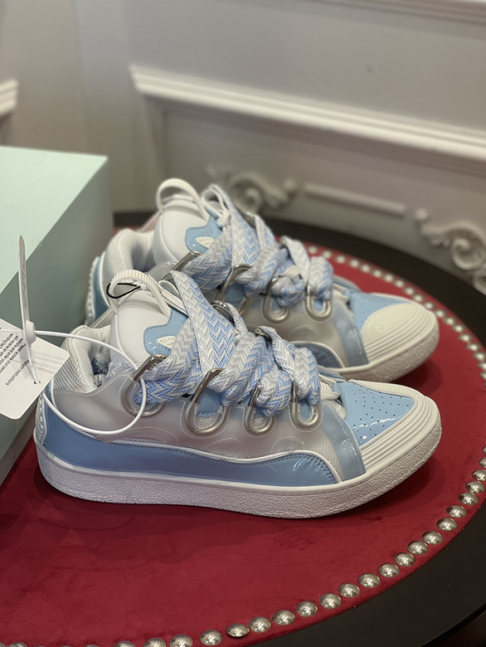 lanvin sneaker la040