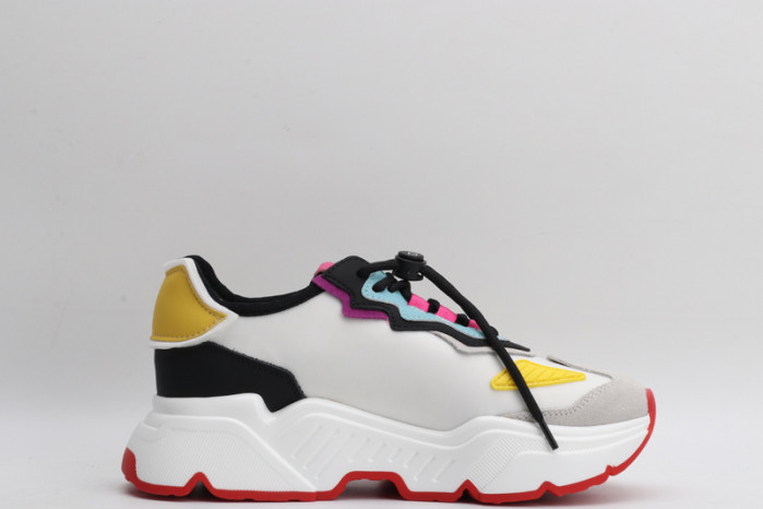 d&g sneakaer d014