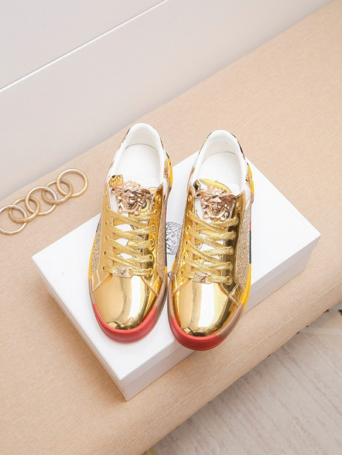 versace sneaker